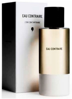 Eau Contraire - новый вариант знакомой композиции от Thirdman