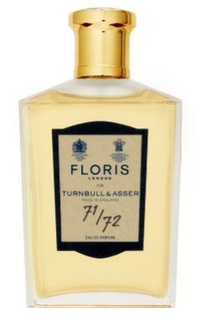 Turnbull & Asser 71/72 - мужская новинка от Floris