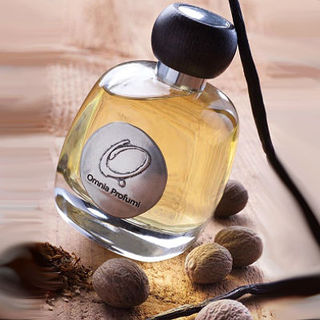 Cristallo di Rocca 2016 – хрустальная новинка от Omnia Profumi