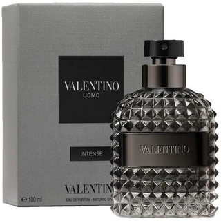 Valentino Uomo Intense – новый фланкер от Valentino