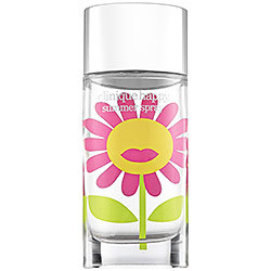 Новый летний фланкер Clinique Happy Summer Spray 2013