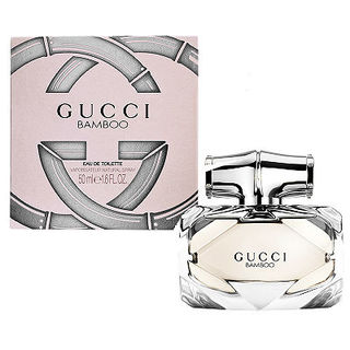 Gucci Bamboo Eau de Toilette – нежная новинка от Gucci