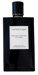 Moonlight Patchouli - загадочная унисекс композиция от Van Cleef & Arpels