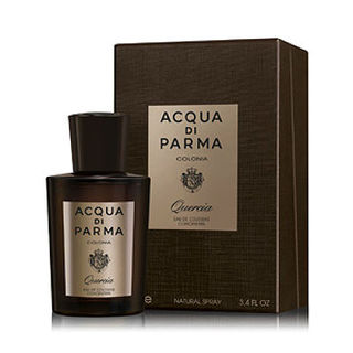 Colonia Quercia - очередная интерпретация классики от Acqua di Parma