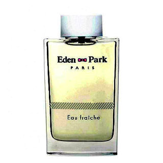 Eau Fraiche - интересная новинка от Eden Park