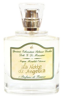 La Notte di Angelica от I Profumi di Firenze - новые шипрово-цветочные духи для женщин