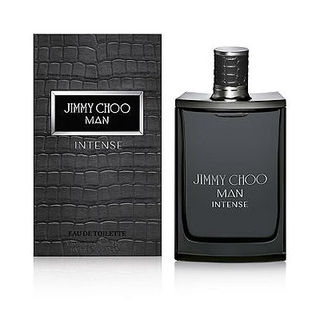 Jimmy Choo Man Intense - интересный фланкер популярного аромата