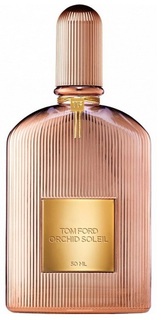 Orchid Soleil – нежность орхидеи от Tom Ford