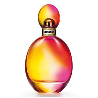 Missoni Eau de Toilette - долгожданная новинка от Missoni