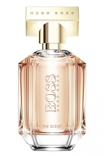 Boss The Scent For Her – изящные духи от Hugo Boss