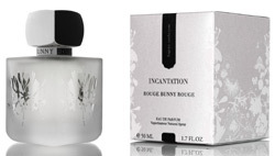 Incantation – новый парфюм для женщин от Rouge Bunny Rouge