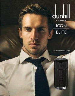 Icon Elite – элитная новинка от Alfred Dunhill