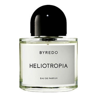 Heliotropia – аромат гелиотропа от Byredo