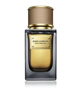 Velvet Desert Oud и Velvet Tender Oud – два новых аромата унисекс от Dolce & Gabbana