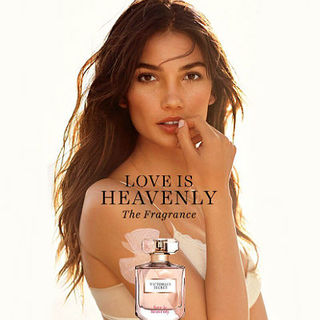 Love is Heavenly 2016 – источник романтики от Victoria`s Secret