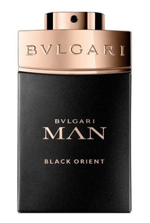 Bvlgari Man Black Orient – осенний мужской парфюм от Bvlgari