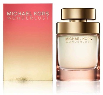 Wonderlust – страсть к путешествиям от Michael Kors