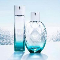 Armani Diamonds Summer for Men и Armani Diamonds Summer for Women – два новых фланкера летних ароматов от Giorgio Armani