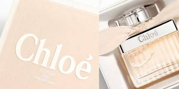 Chloe Fleur de Parfum – новый фланкер знаменитой композиции от Chloe