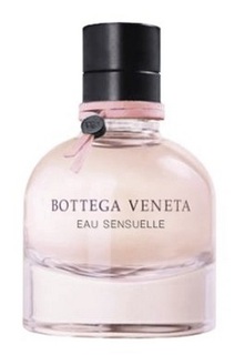 Eau Sensuelle - шипровая фруктовая композиция от Bottega Veneta