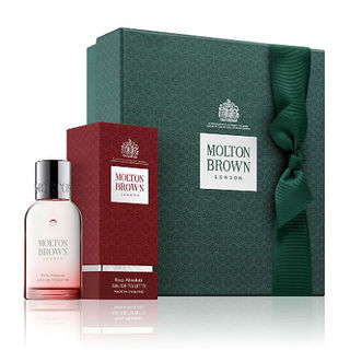 Rosa Absolute – ароматная симфония розы от Molton Brown