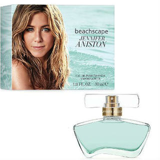 Beachscape - летняя новинка от Jennifer Aniston