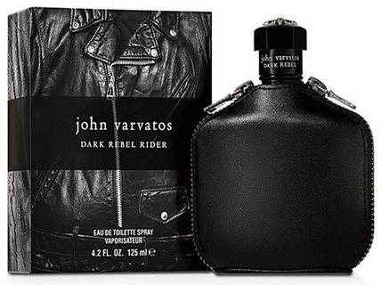 Dark Rebel Rider – мужественная композиция от John Varvatos