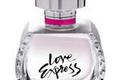 Новинка от Express – чувственный аромат Love Express     