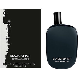 Blackpepper – сама неординарность от Comme des Garcons