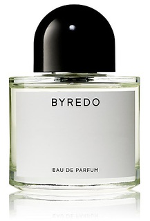 Unnamed – аромат без названия от Byredo