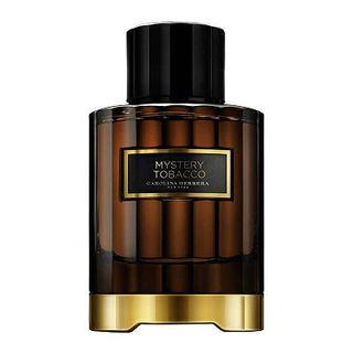 Mystery Tobacco – необычный эксперимент от Carolina Herrera