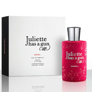 Mmmm... - неземное удовольствие от Juliette Has A Gun