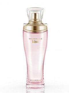 Dream Angels Blush и Dream Angels Kiss – новые фланкеры популярного аромата от Victoria’s Secret для летнего сезона