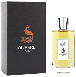 L'Etoile Noire – дуальная композиция от Olibere Parfums