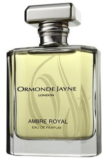 Ambre Royal – «Королевская амбра» от Ormonde Jayne