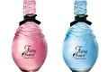 Fairy Juice Blue и Fairy Juice Pink– новые женские ароматы дня на лето и весну от Naf Naf