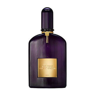 Velvet Orchid Lumiere - продолжение темы орхидей от Tom Ford