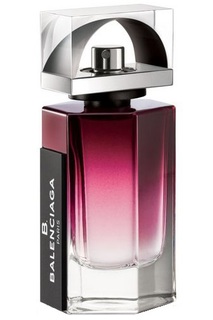 B. Balenciaga Intense - новая версия любимых духов