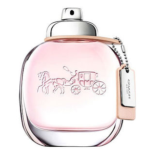 Coach the Fragrance Eau de Toilette - новое парфюмерное олицетворение Нью-Йорка