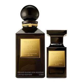 Bois Marocain Reserve 2016 - фланкер популярных духов от Tom Ford