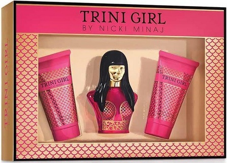 Trini Girl - долгожданная новинка от Nicki Minaj