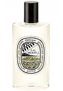 Летняя нишевая новинка - Diptyque Eau Moheli