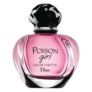 Poison Girl Eau De Toilette - аромат раскованной женственности от Dior