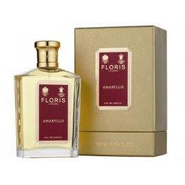 Неразделенная любовь с Amaryllis от Floris