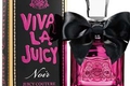 Viva La Juicy Noir от Juicy Couture - модный клубный парфюм