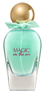 Magic in the Air - новые гурманские женские духи от Bath and Body Works