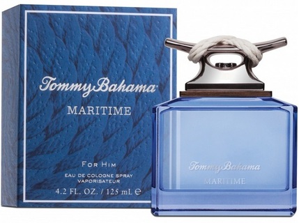 Maritime - настоящая мужская новинка от Tommy Bahama