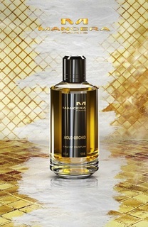 Aoud Orchid - рождественское пополнение от Mancera