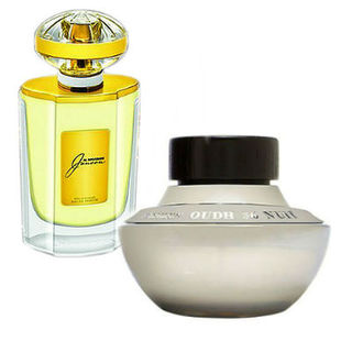 Oudh 36 Nuit и Junoon - лучшие новогодние подарки от Al Haramain Perfumes