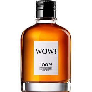 Wow! - духи-сюрприз от Joop!